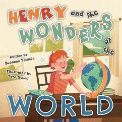 Henry and the Wonders of the World