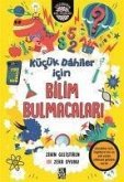 Kücük Dahiler Icin Bilim Bulmacalari