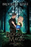 Blood & Magic