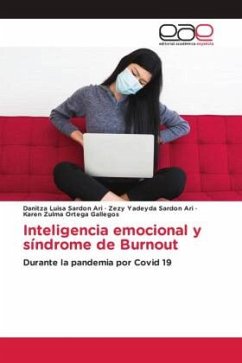 Inteligencia emocional y síndrome de Burnout - Sardon Ari, Danitza Luisa;Sardon Ari, Zezy Yadeyda;Ortega Gallegos, Karen Zulma