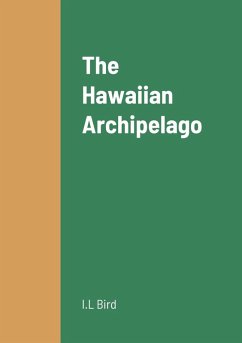 Cover The Hawaiian Archipelago