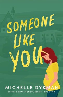 Someone Like You - Dykman, Michelle