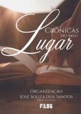 CRÔNICAS DO MEU LUGAR (eBook, ePUB)