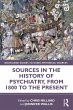 Sources in the History of Psychiatry,... - Bild 1