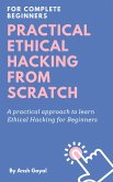 Practical Ethical Hacking from Scratch (eBook, ePUB)