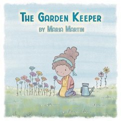 The Garden Keeper (eBook, ePUB) - Martin, Maria