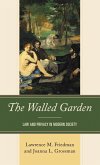 The Walled Garden (eBook, ePUB) The Walled Garden (eBook, ePUB)