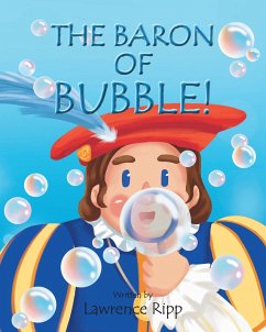 Cover The Baron of Bubble! (eBook, ePUB)