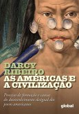 As Américas e a Civilização (eBook, ePUB)