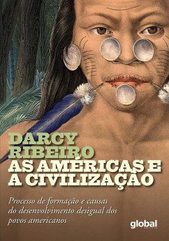 Cover As Américas e a Civilização (eBook, ePUB)