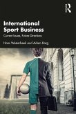International Sport Business (eBook, ePUB)