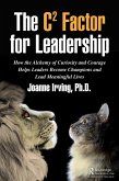 The C² Factor for Leadership (eBook, PDF)