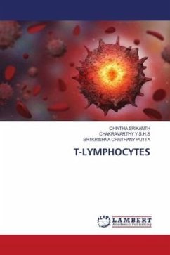 T-LYMPHOCYTES - SRIKANTH, CHINTHA;Y.S.H.S, CHAKRAVARTHY;PUTTA, SRI KRISHNA CHAITHANY