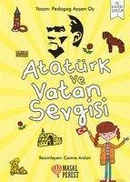 Atatürk ve Vatan Sevgisi - Oy, Aysen