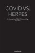 COVID VS. HERPES - Bild 1
