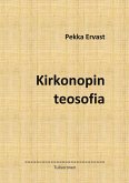 Kirkonopin teosofia