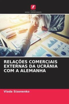 RELAÇÕES COMERCIAIS EXTERNAS DA UCRÂNIA COM A ALEMANHA - Sizonenko, Vlada