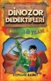 Dinozor Dedektifleri - Gökkusagi Yilani