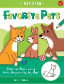 Favorite Pets (eBook, ePUB)