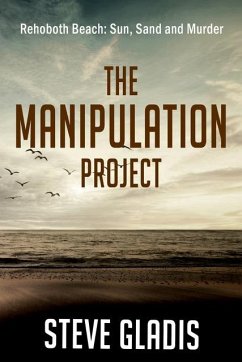 Cover The Manipulation Project (eBook, ePUB)