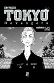Tokyo Revengers Capítulo 242 (eBook, ePUB)