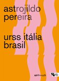 URSS Itália Brasil (eBook, ePUB)