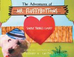 The Adventures of Mr. Fluffybottoms (eBook, ePUB)