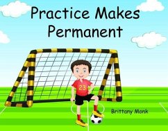 Cover Practice Makes Permanent (eBook, ePUB)