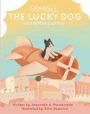 Shansee, The Lucky Dog (eBook, ePUB)