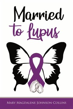 Cover Married to Lupus (eBook, ePUB)