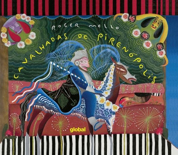 Cavalhadas de Pirenopolis (eBook, ePUB) Cavalhadas de Pirenopolis (eBook, ePUB)