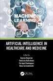 Artificial Intelligence in Healthcare and Medicine (eBook, ePUB)