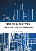 From Enron to Reform (eBook, ePUB)