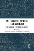 Interactive Sports Technologies (eBook, PDF)