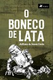 O Boneco de lata (eBook, ePUB)