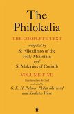 The Philokalia Vol 5 (eBook, ePUB) The Philokalia Vol 5 (eBook, ePUB)