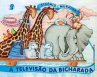 A Televisão da Bicharada (eBook, ePUB) - Bild 1