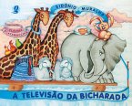A Televisão da Bicharada (eBook, ePUB)