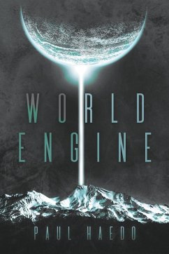 World Engine - Haedo, Paul