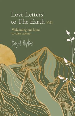 Love Letters to the Earth Vol 1 - Hopkins, Brigid