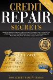 CREDIT REPAIR SECRETS