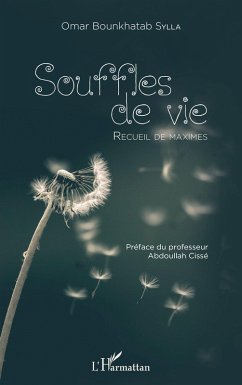 Cover Souffles de vie
