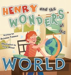 Henry and the Wonders of the World
