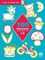 100 Boyama - Kolektif