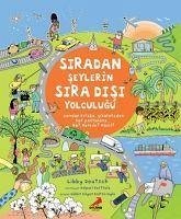 Siradan Seylerin Sira Disi Yolculugu - Deutsch, Libby