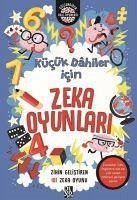 Cover Kücük Dahiler Icin Zeka Oyunlari