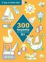300 Boyama - Kolektif