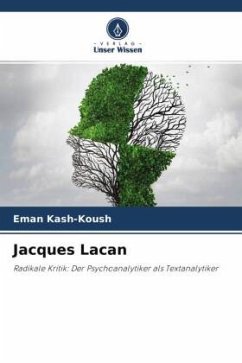 Jacques Lacan - Kash-Koush, Eman