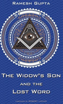The Widow's Son and the Lost Word
