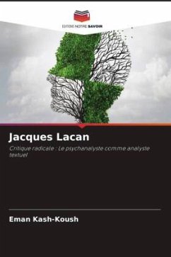 Jacques Lacan - Kash-Koush, Eman